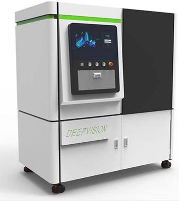 深度視覺完成數千萬元Pre-A+輪融資，中關村發展啟航獨家投資，助推計算機軟硬件技術開發