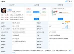 李國慶持股比例揭秘 早晚讀書公司架構與計算機軟硬件技術開發的雙重聚焦